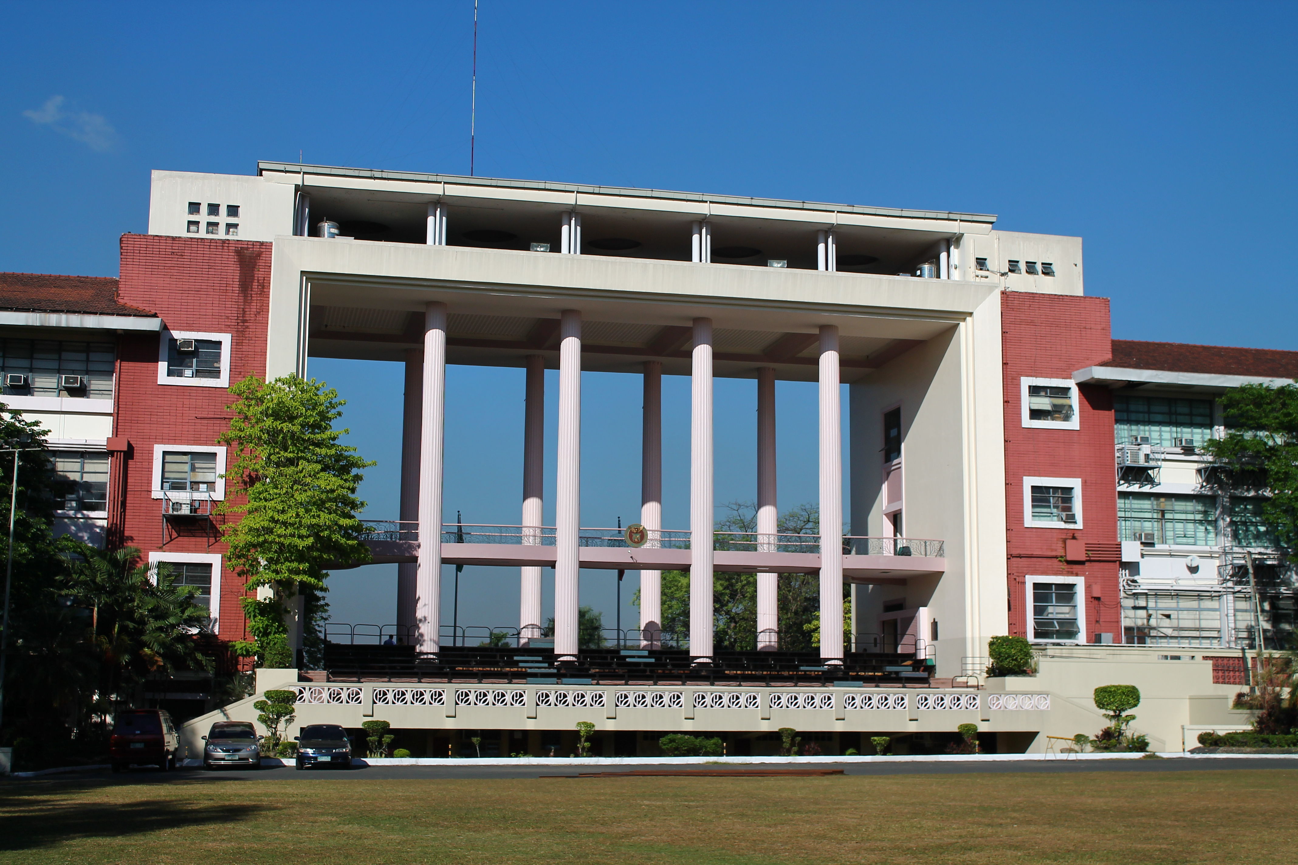 University of the Philippines Diliman